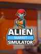 Alien Market Simulator