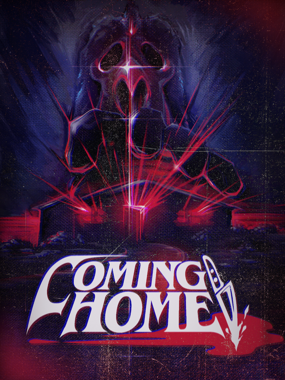 COMING HOME