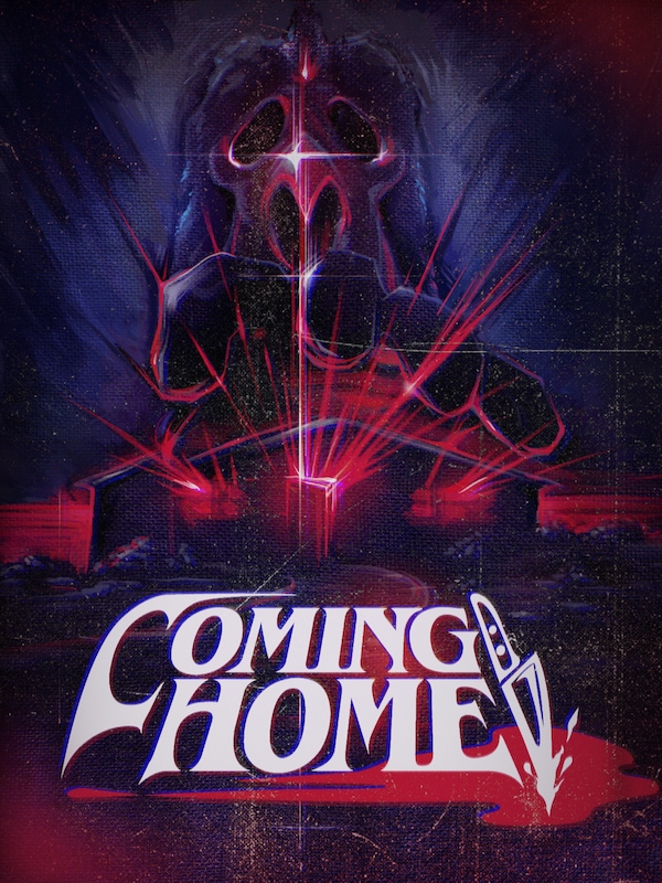 COMING HOME