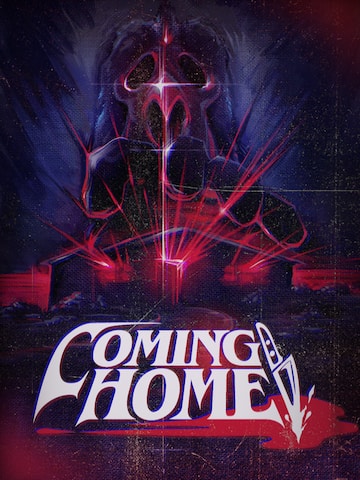 COMING HOME