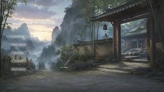 While Shifu Is Away: Senior Sister I Have Fallen for You! screenshot 1
