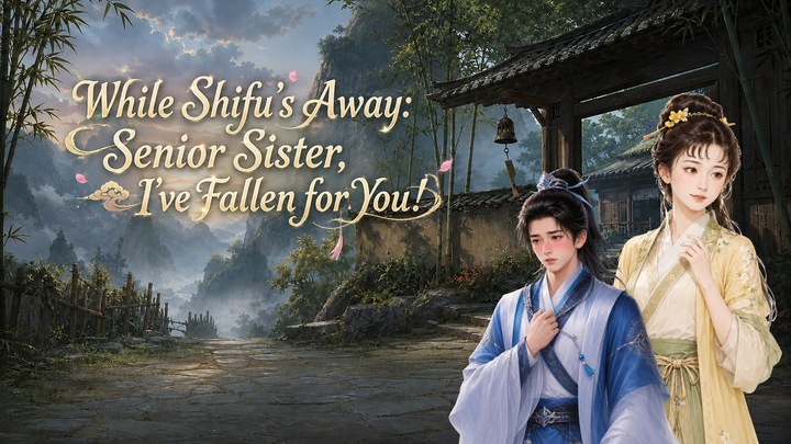While Shifu Is Away: Senior Sister I Have Fallen for You!