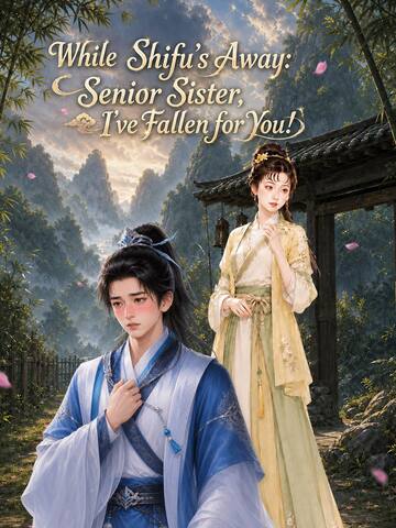 While Shifu Is Away: Senior Sister I Have Fallen for You!