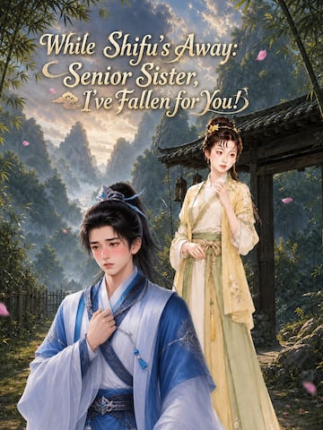 While Shifu Is Away: Senior Sister I Have Fallen for You!