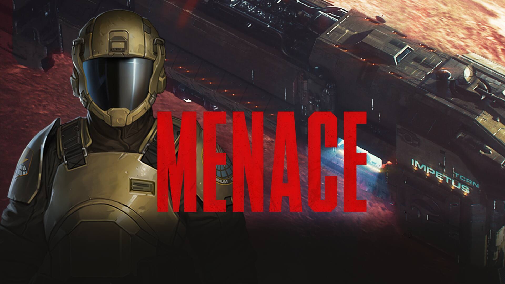 MENACE