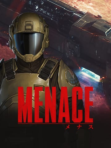 MENACE メナス
