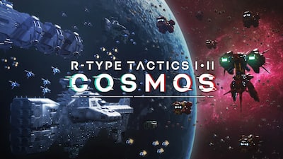 R-Type Tactics I - II Cosmos
