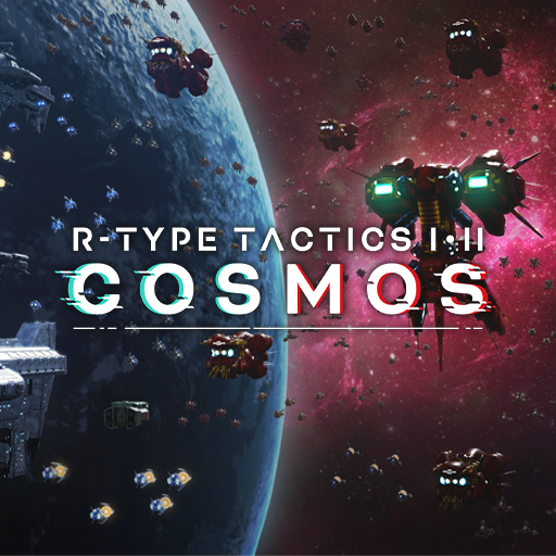 R-Type Tactics I • II Cosmos (Epic Store)