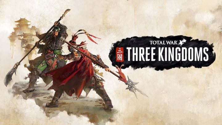 Total War: THREE KINGDOMS - Reign Of Blood