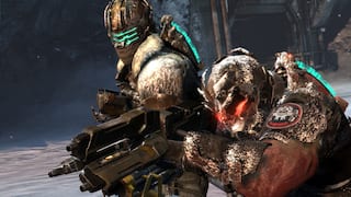 Dead Space™ 3 screenshot 5