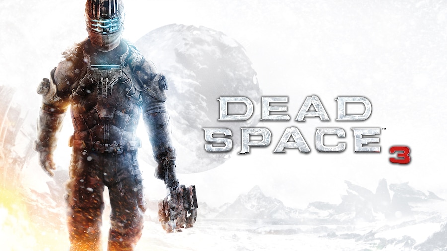 Dead Space™ 3