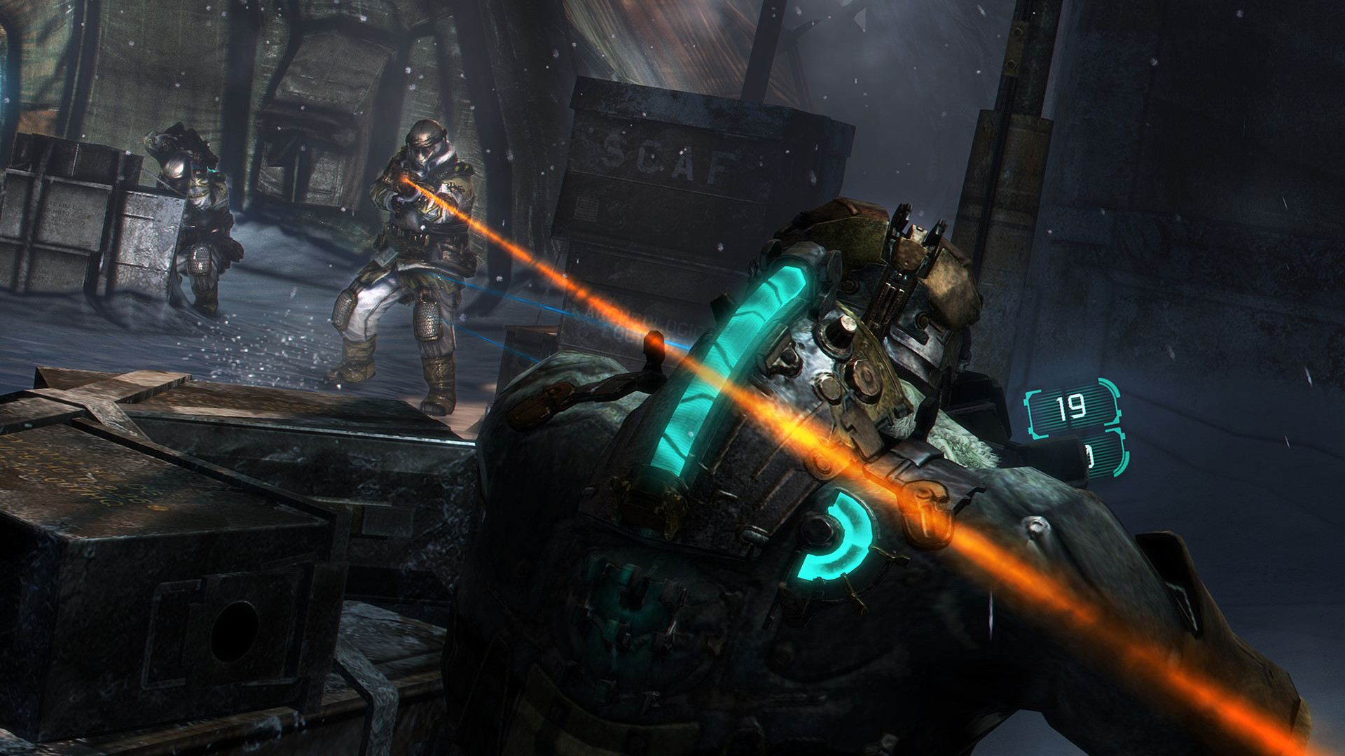 Dead Space 3-1et74
