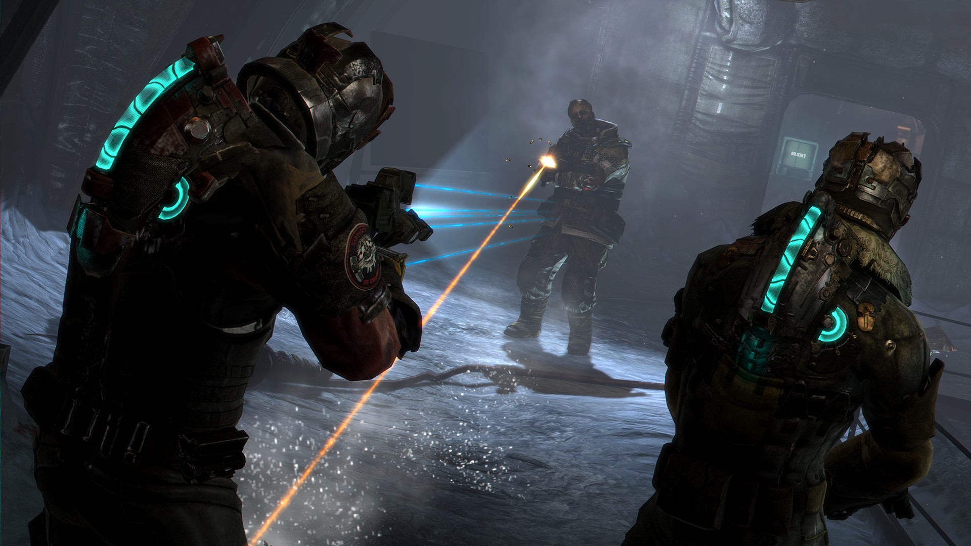 Dead Space™ 3 | Download and Buy Today - Epic Games Store