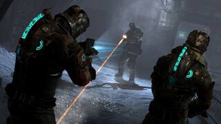 Dead Space™ 3 screenshot 2