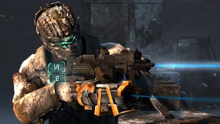 Dead Space™ 3 screenshot 4