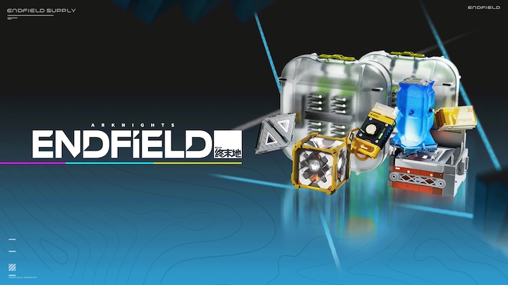 Monthly Materials Bundle
