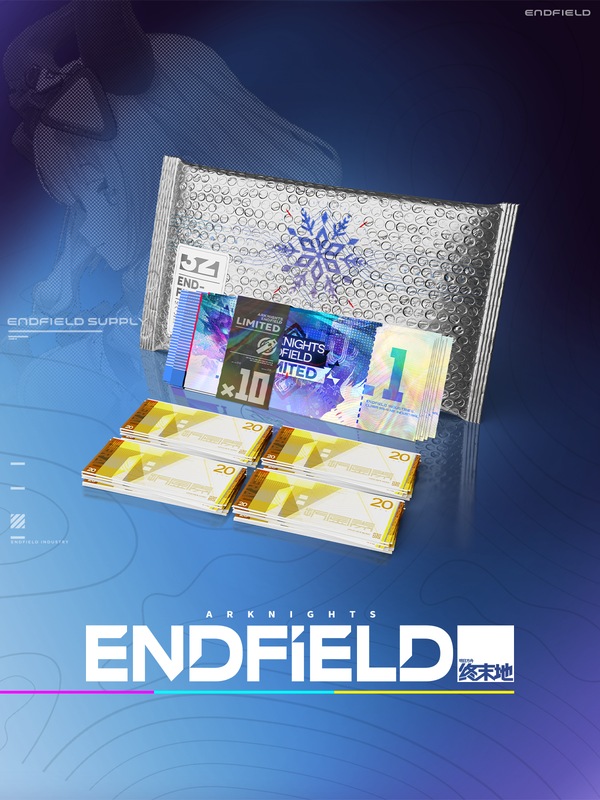 Winter Hunt HH Bundle