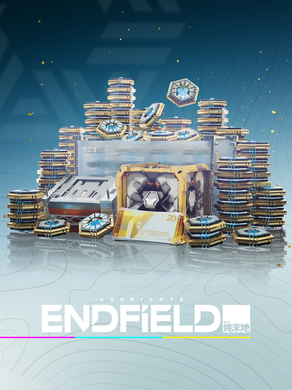 Loaded Arsenal Bundle
