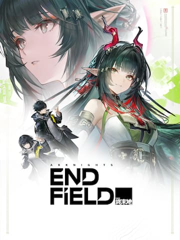 Arknights: Endfield