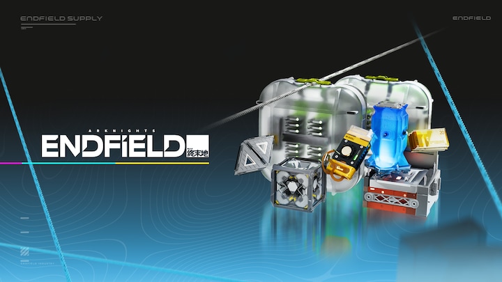 Monthly Materials Bundle