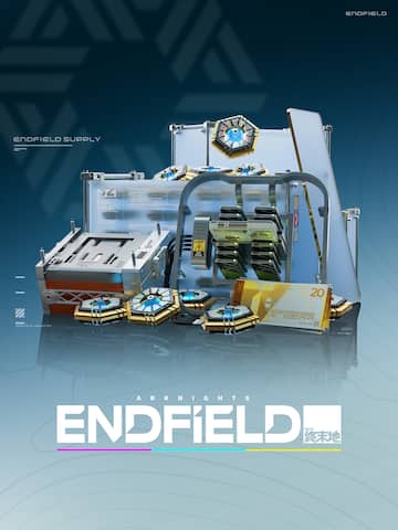 Standard Arsenal Bundle