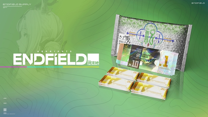 Omnipresence HH Bundle