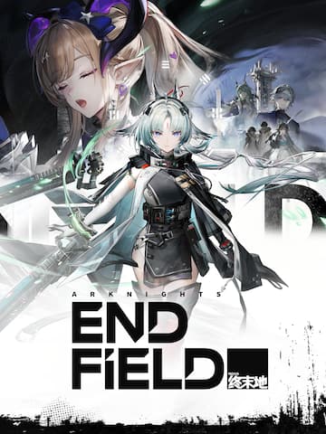 Arknights: Endfield
