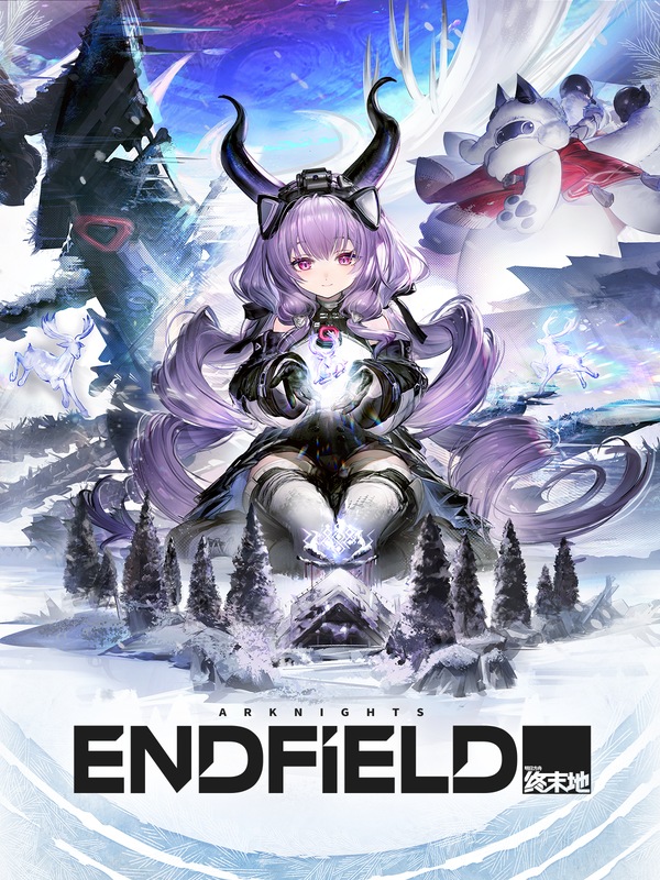 Arknights: Endfield