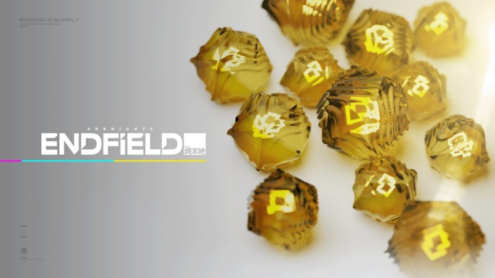 Mine a crate of Origeometry