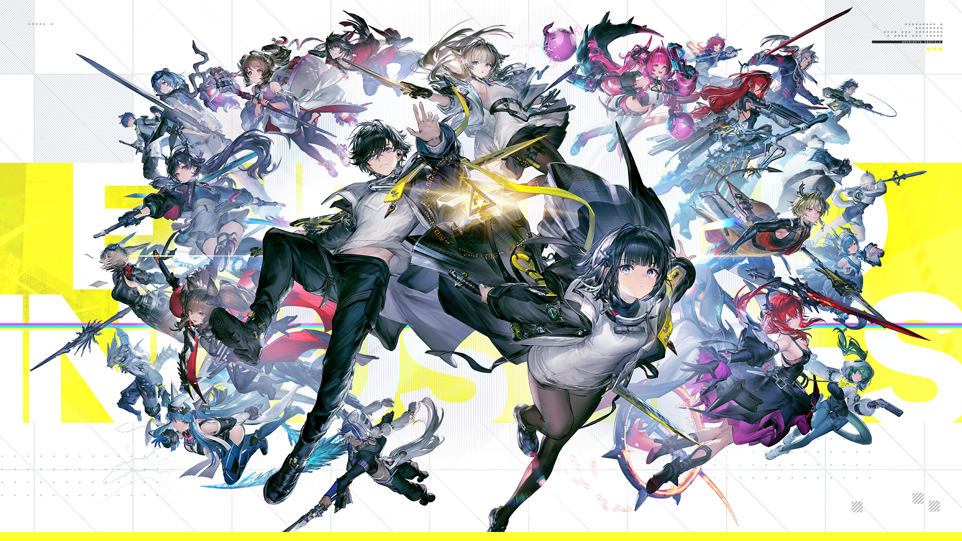 [Imagen de Arknights: Endfield]