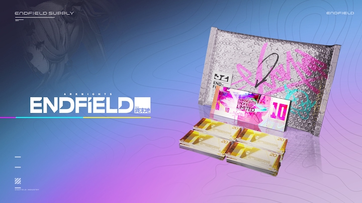 Spectral Splendor HH Bundle