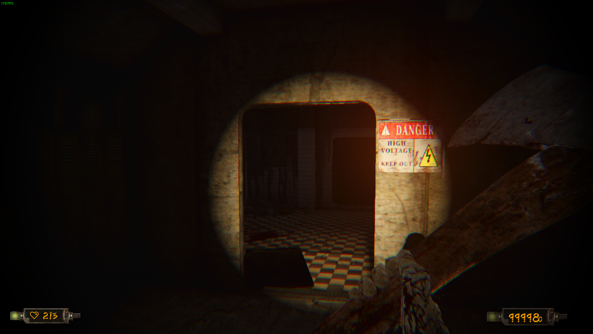 Forgotten Bunker 1939-12zd7