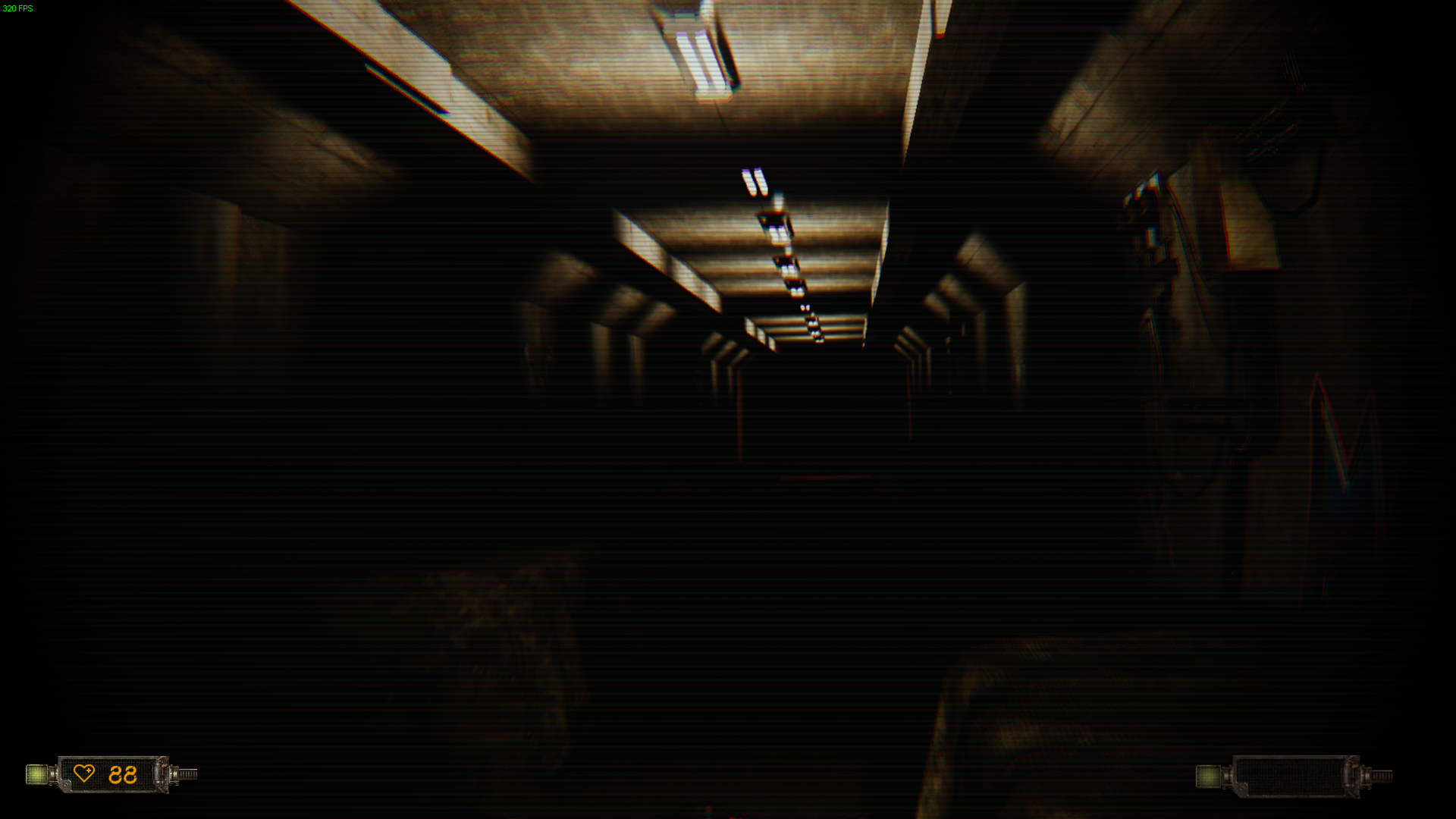 Forgotten Bunker 1939-1h4vr
