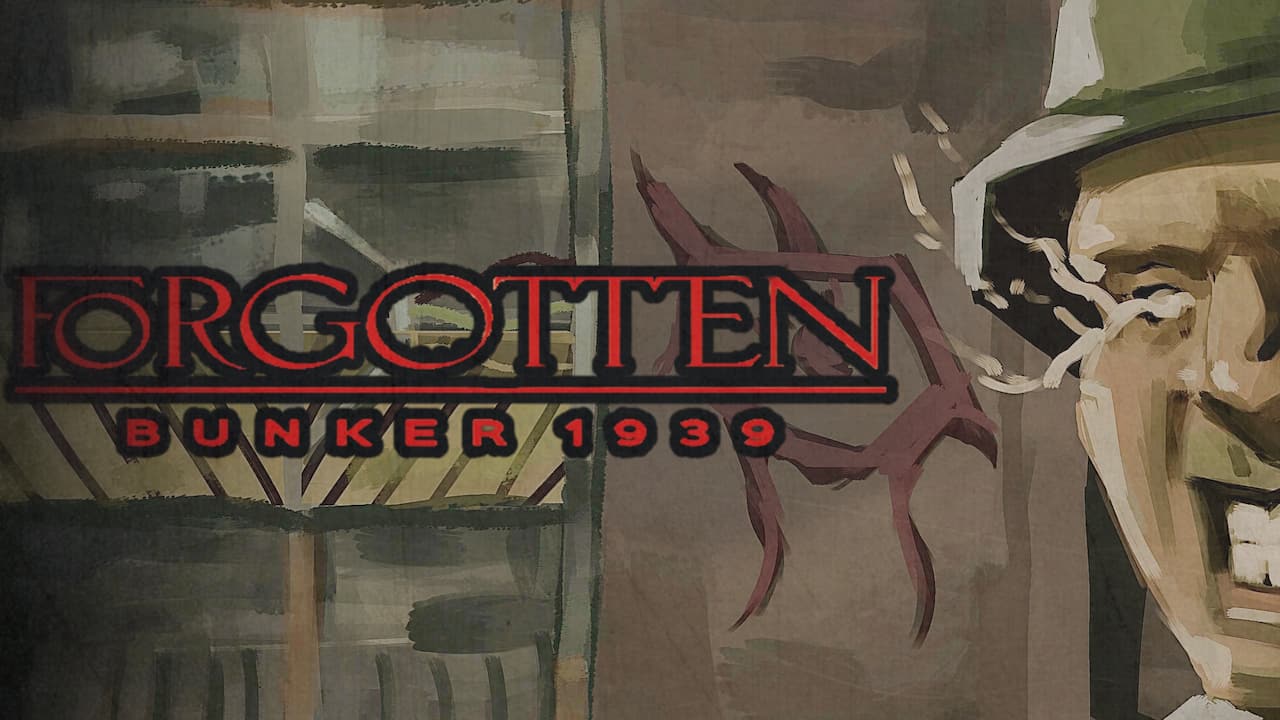 Forgotten Bunker 1939 PC gameplay screenshot 1 of 3