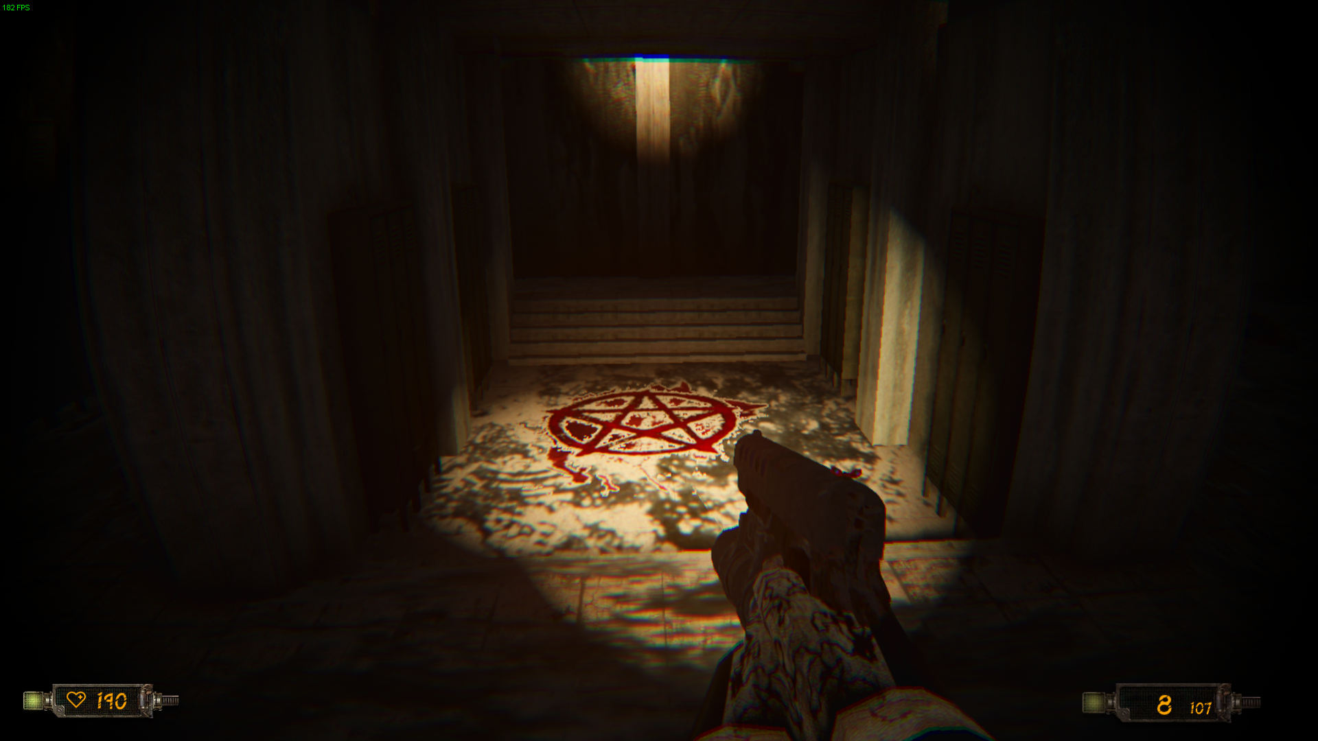 Forgotten Bunker 1939-6vmzi