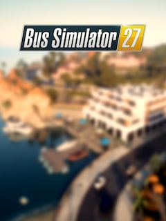 Bus Simulator 27