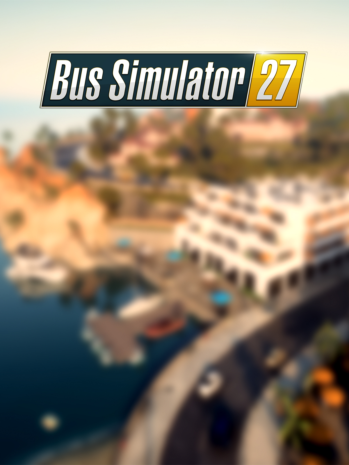 Bus Simulator 27