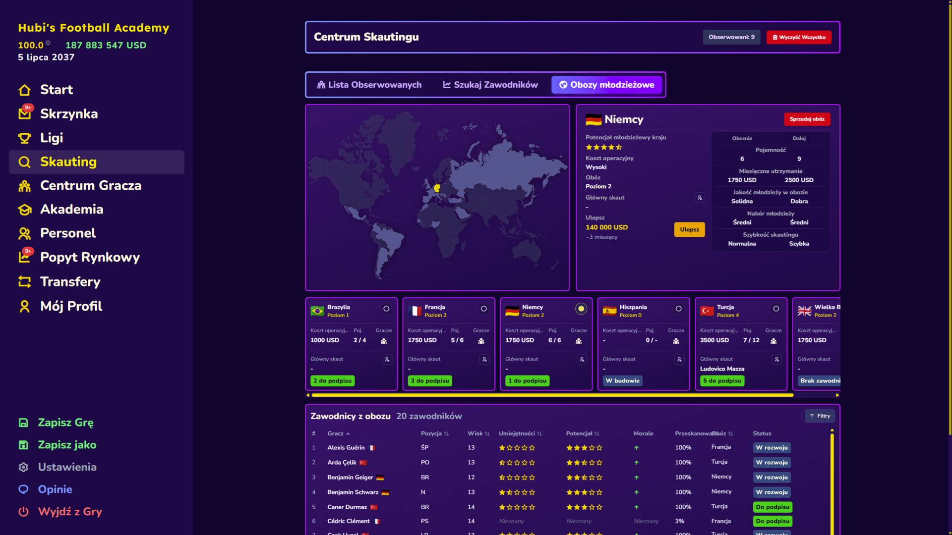 Football Academy Manager-14xuj
