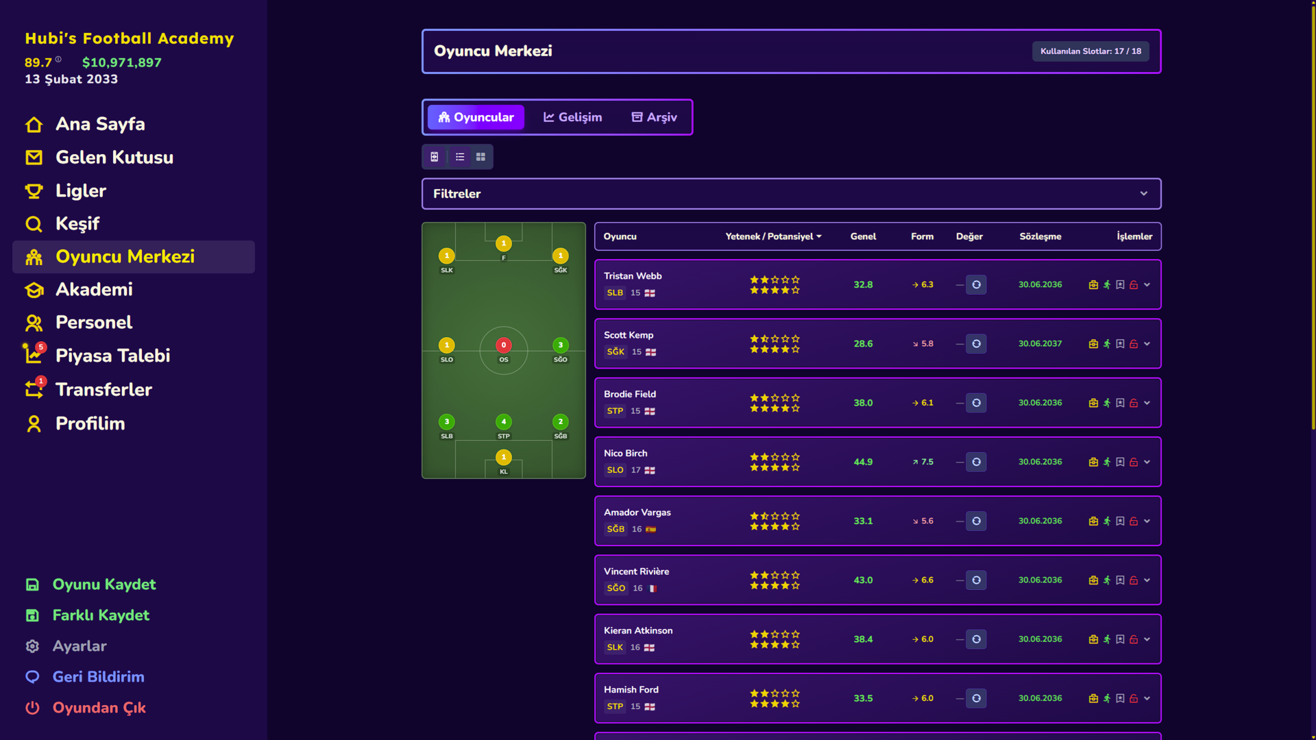Football Academy Manager-1aq8t