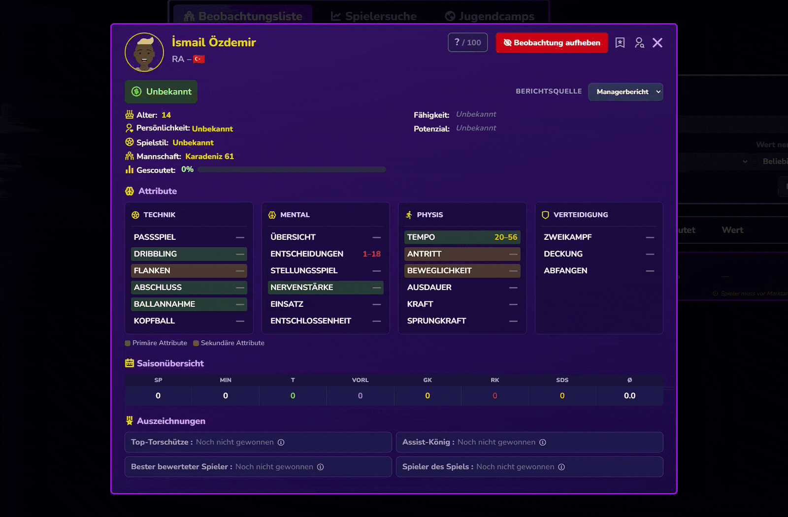 Football Academy Manager-2nihd