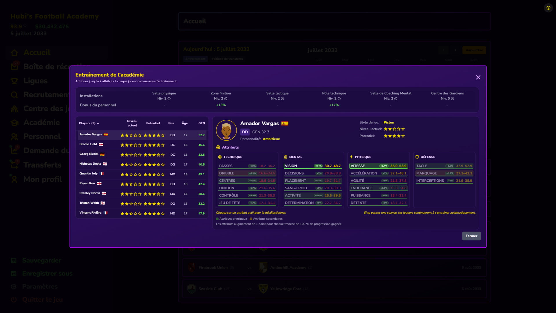 Football Academy Manager-2p3wk
