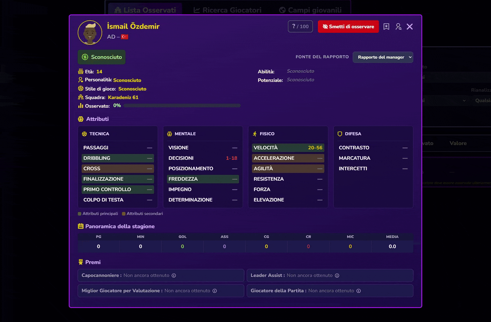 Football Academy Manager-846k8