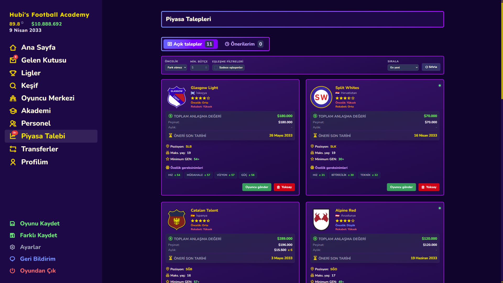 Football Academy Manager-c216b