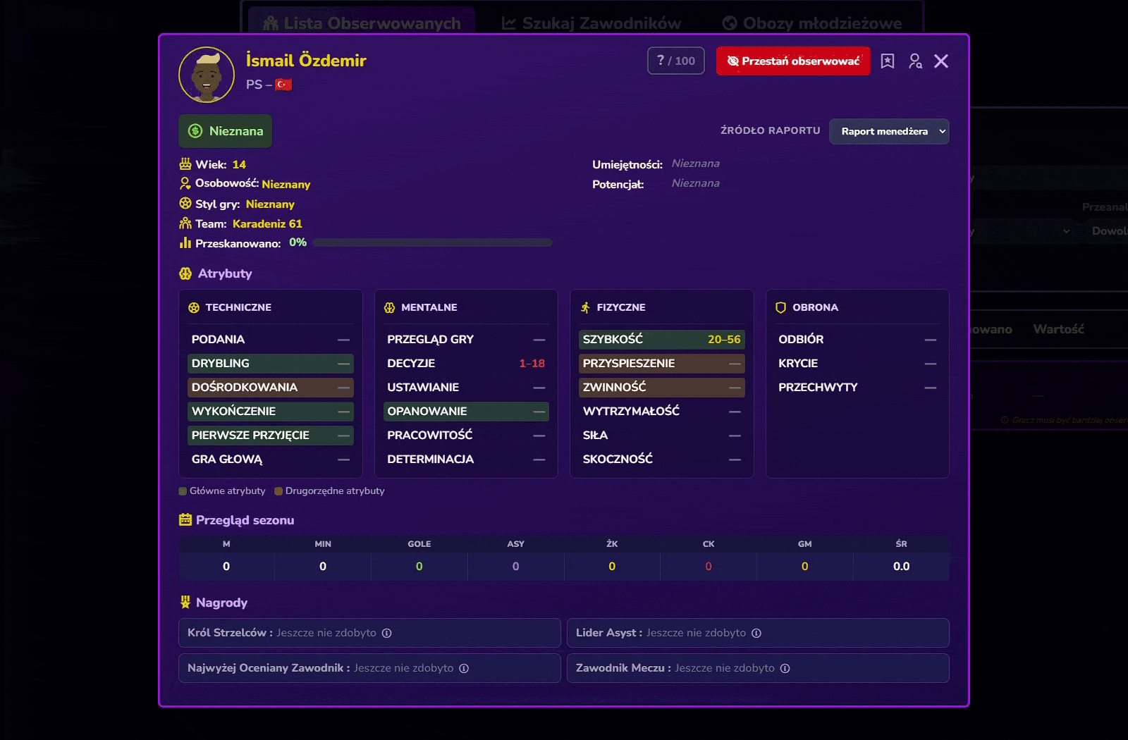 Football Academy Manager-ffvkv