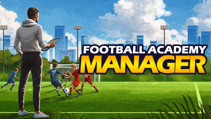 Football Academy Manager