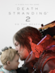 DEATH STRANDING 2: ON THE BEACH