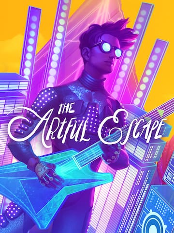 The Artful Escape