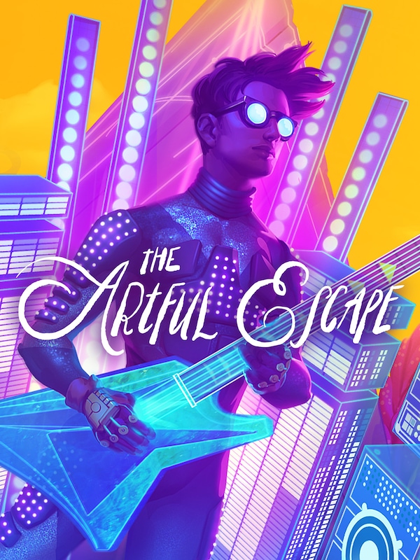 The Artful Escape