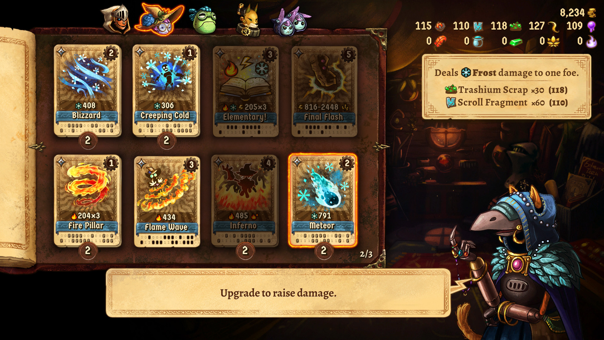 SteamWorld Quest-1bf8v