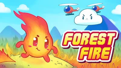 Forest Fire